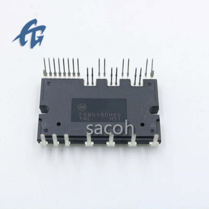 

(SACOH Electronic Components) FSBS15CH60 3Pcs 100% IC Chip integrated circuit