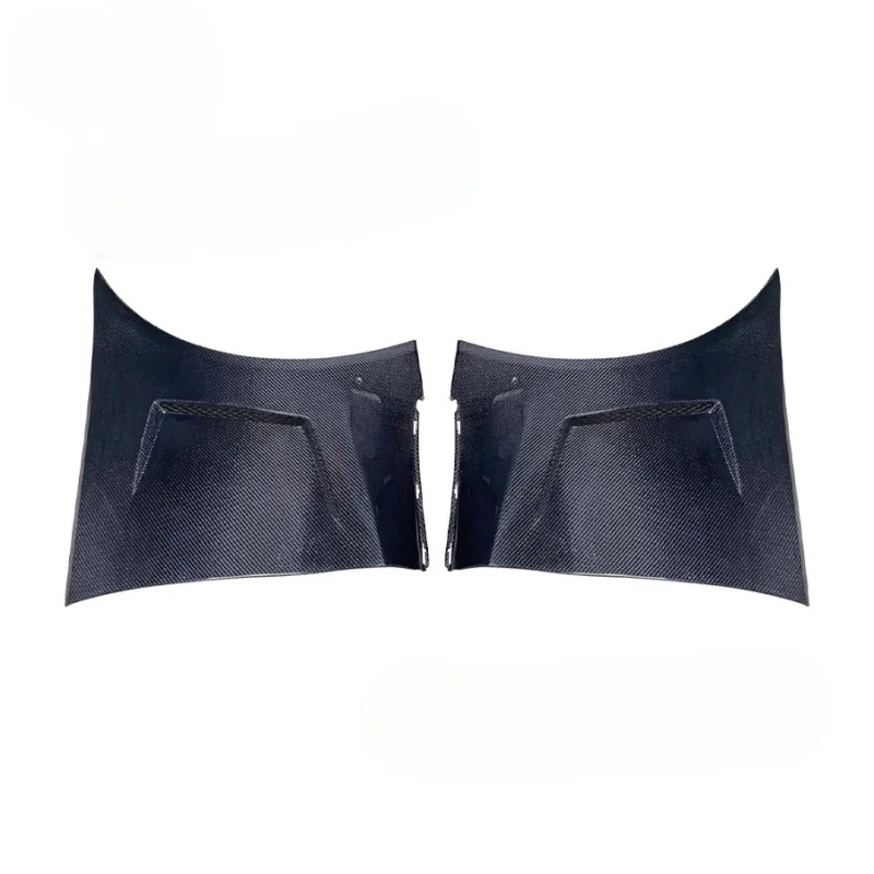 

Suitable for Toyota Supra A90 A91 Demon King Carbon Fiber ART Style Fender Mudguard 2019+