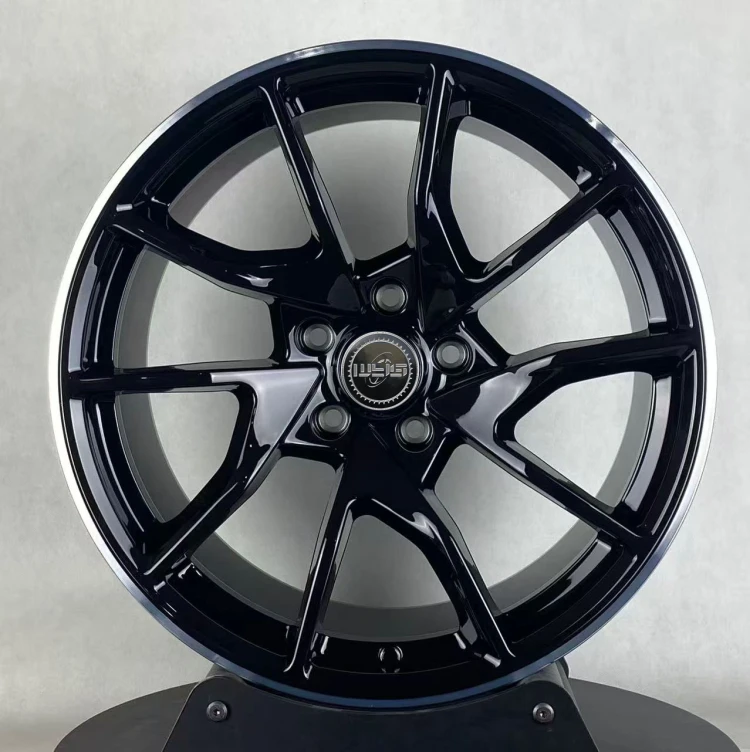 

20 21 22-inch forged rims for Ferrari Pista F80 458 358 296 488 Portofino California High quality custom forged wheels