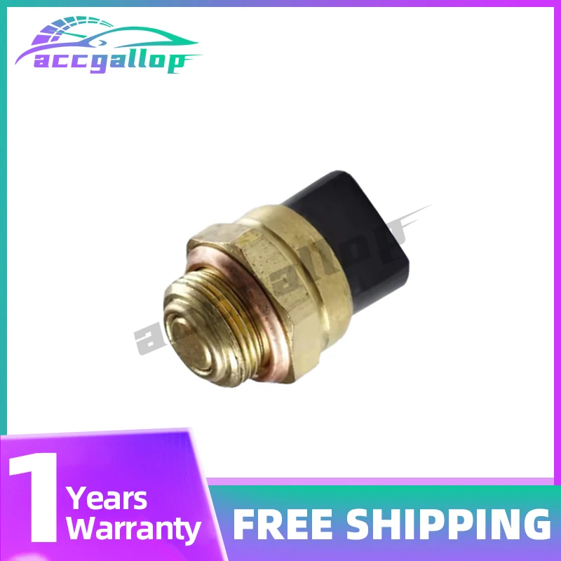 

Truck Spare PartsTemperature Switch Sensor 7915495003 for Linde Forkift H18,H20 Add a small spacer