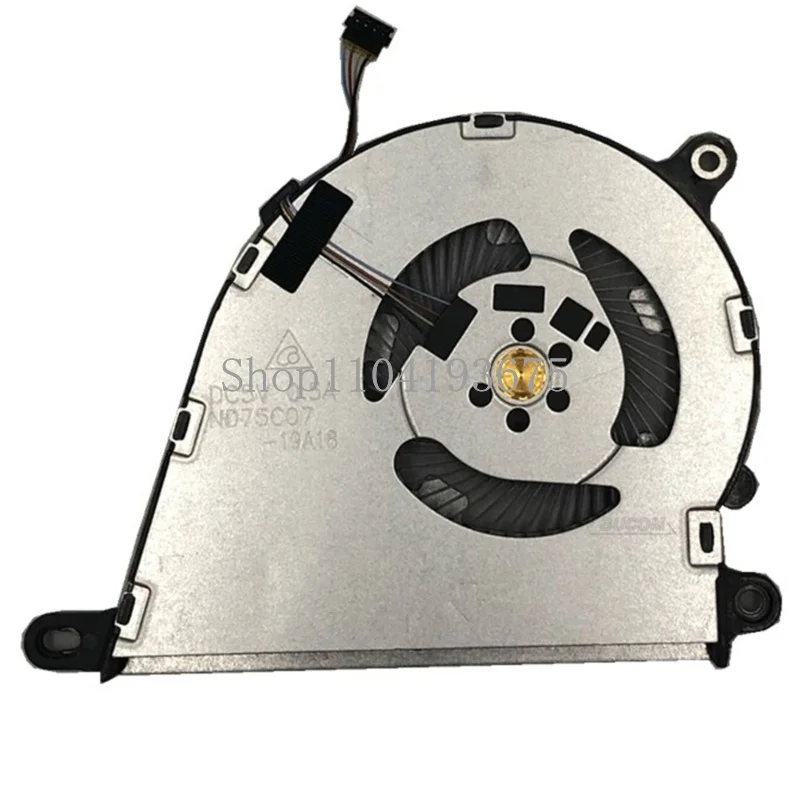 Cpu Fan for Hp Pavilion 340S G7 15-DY DY1024 14-DQ 15S-FQ-EQ L68134-001