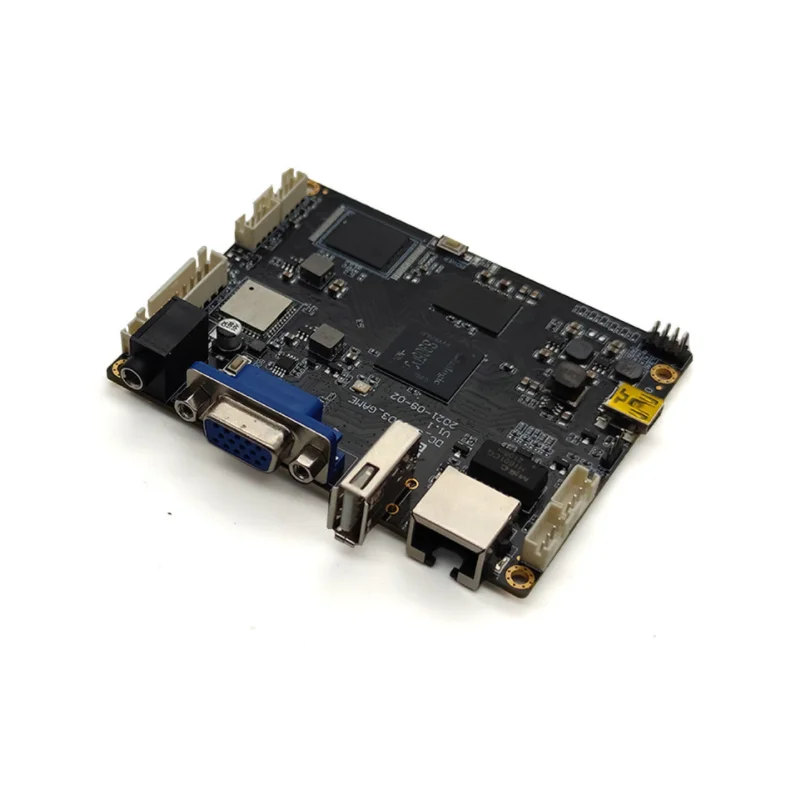 2PCS Energieopslag Oplossing PCB Leverancier Met OEM/ODM Diensten PCBA Fotovoltaïsche Omvormer PCB Printplaat