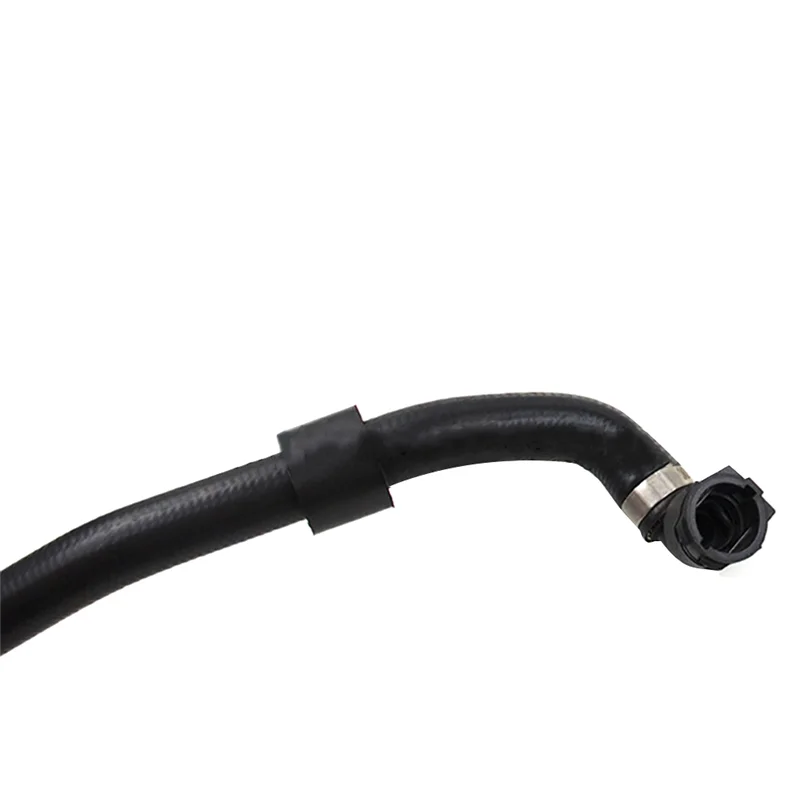 NEW-17127619687 Auto Radiator Coolant Tube Hose Pipe For BMW F07N F10 F10N F11 F11N F18 Engines Cooling Pipe