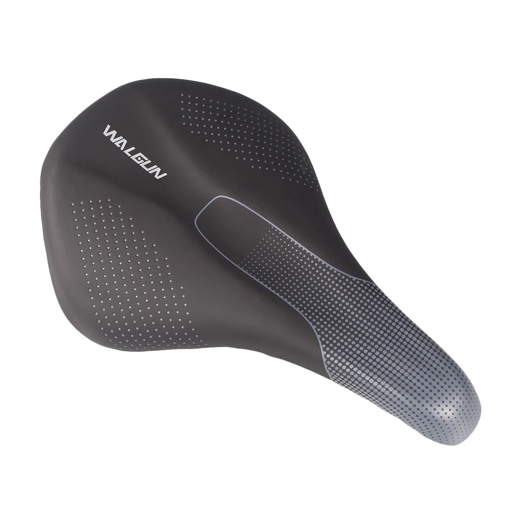 

WALGUN Women Bike Saddle 160mm for Men Women Aldult Bicycle Saddle Comfort Road Mtb Mountain Bike Saddle Seat Wide Racing Seat