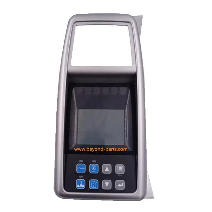 

DX300LC Excavator Parts Cluster Gauge 539-00078E