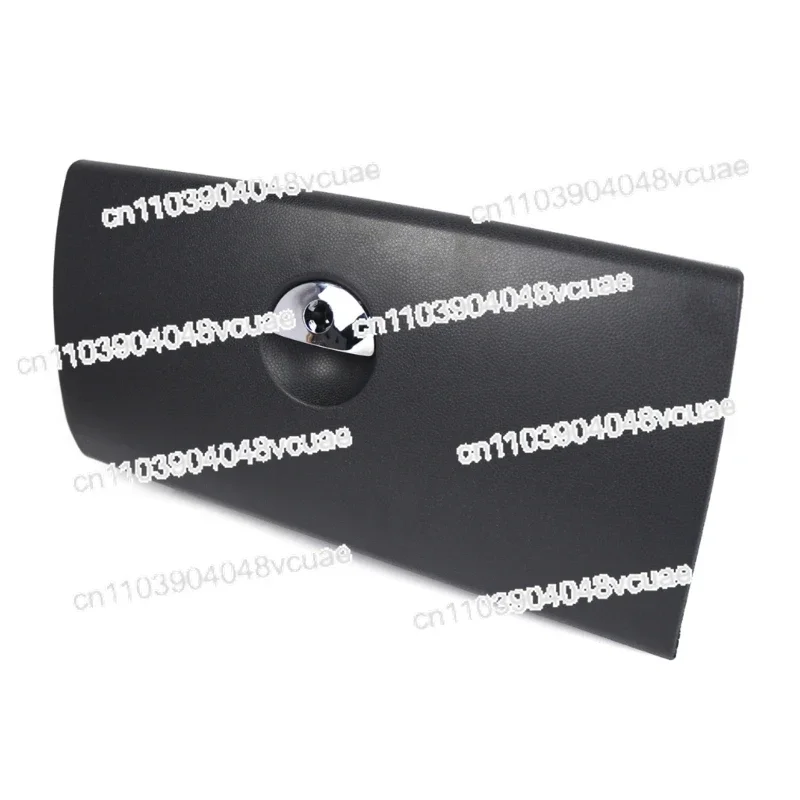 

Lockable Glove Box Lid Replacement Glove Box Cover Lid Left Driver Side 51166959970 51167058398 Fit for R52 R53
