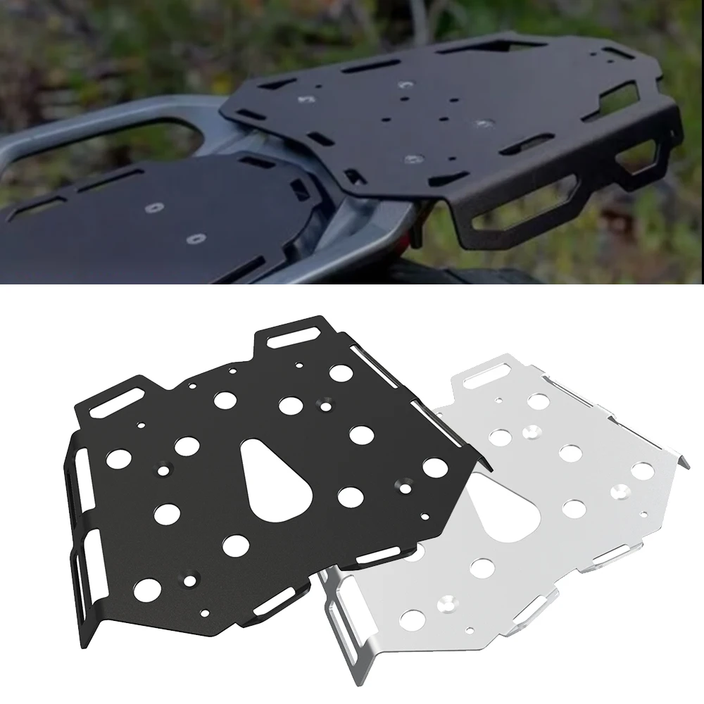 

FOR HONDA XL750 TRANSALP 2023 2024 2025 XL 750 Transalp Motorcycle Rear Luggage Rack Cargo Rack Support Shelf Holder Accessories