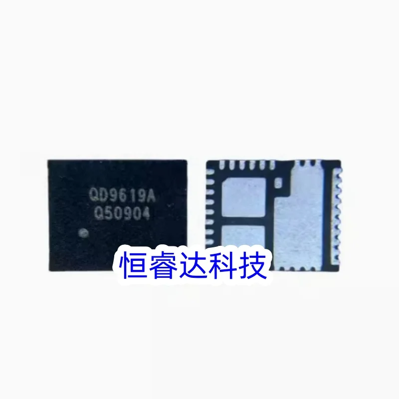 (2-5piece)100% New QD9619AQR1 QD9619A QFN-39 Chipset