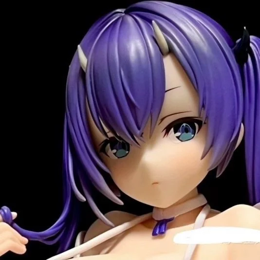

Qinggui Xiaoniang, A Beautiful Girl Apron Figurine, Car Case, Car Decoration, High-quality Beautiful Girl Action Figures toy