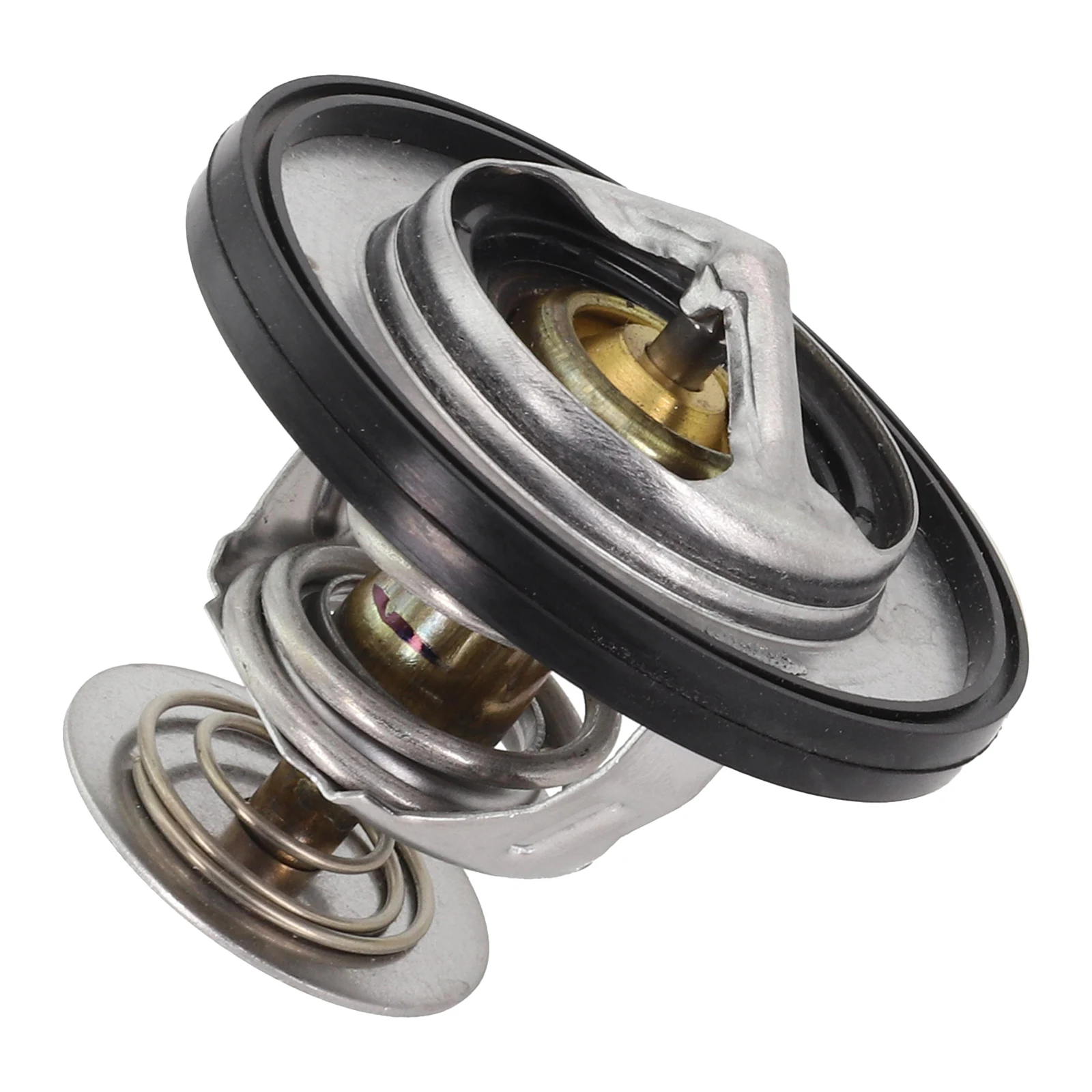 

Термостат для Dodge Performance, подходит для моделей Charger и Challenger, выпускаемых между 2006 и 2012 годами.