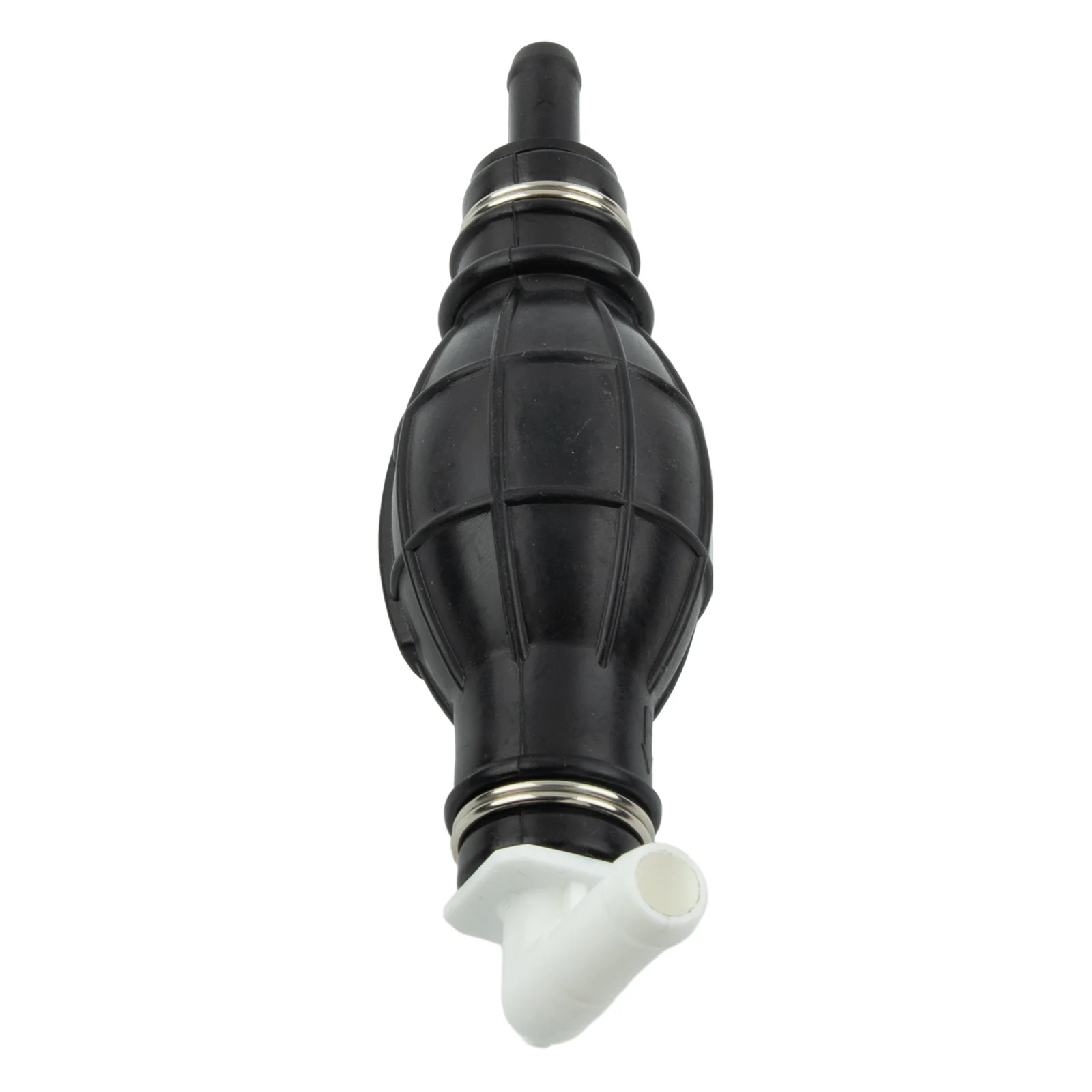 Fuel Pump Line Rubber Hand Primer Bulb Diesel Oil Transfer Petrol For Ssangyong REXTON STAVIC ACTYON KYRON 2004-2012