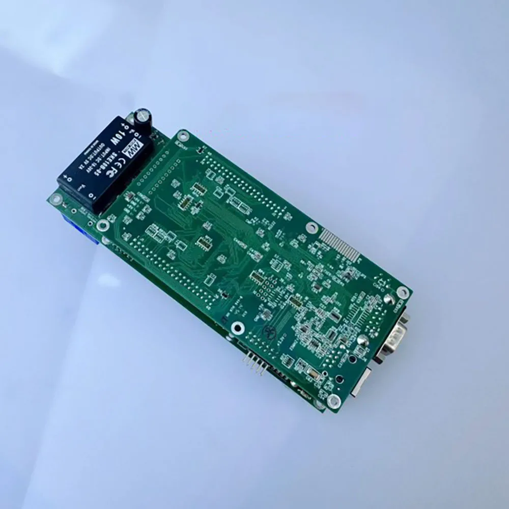 Motion Controller DMC-B140 REV A High-performance Four-axis Motion Control Card Switch Control Signal Sensor