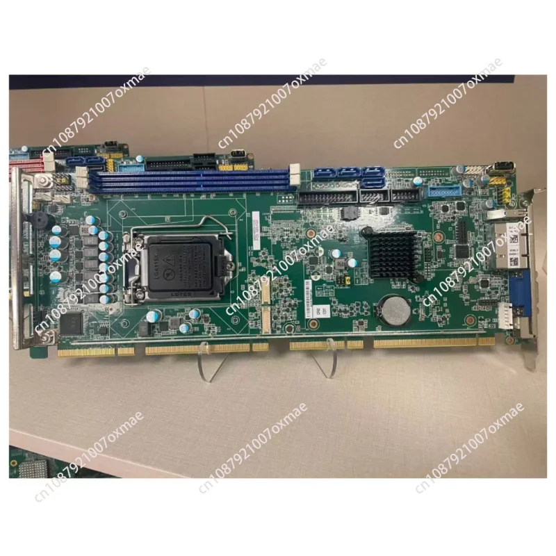 For Advantech PCE-5029 Industrial Computer Motherboard Dual Port PCE-5129/7129/5029 PCE-5029G2  (USED)
