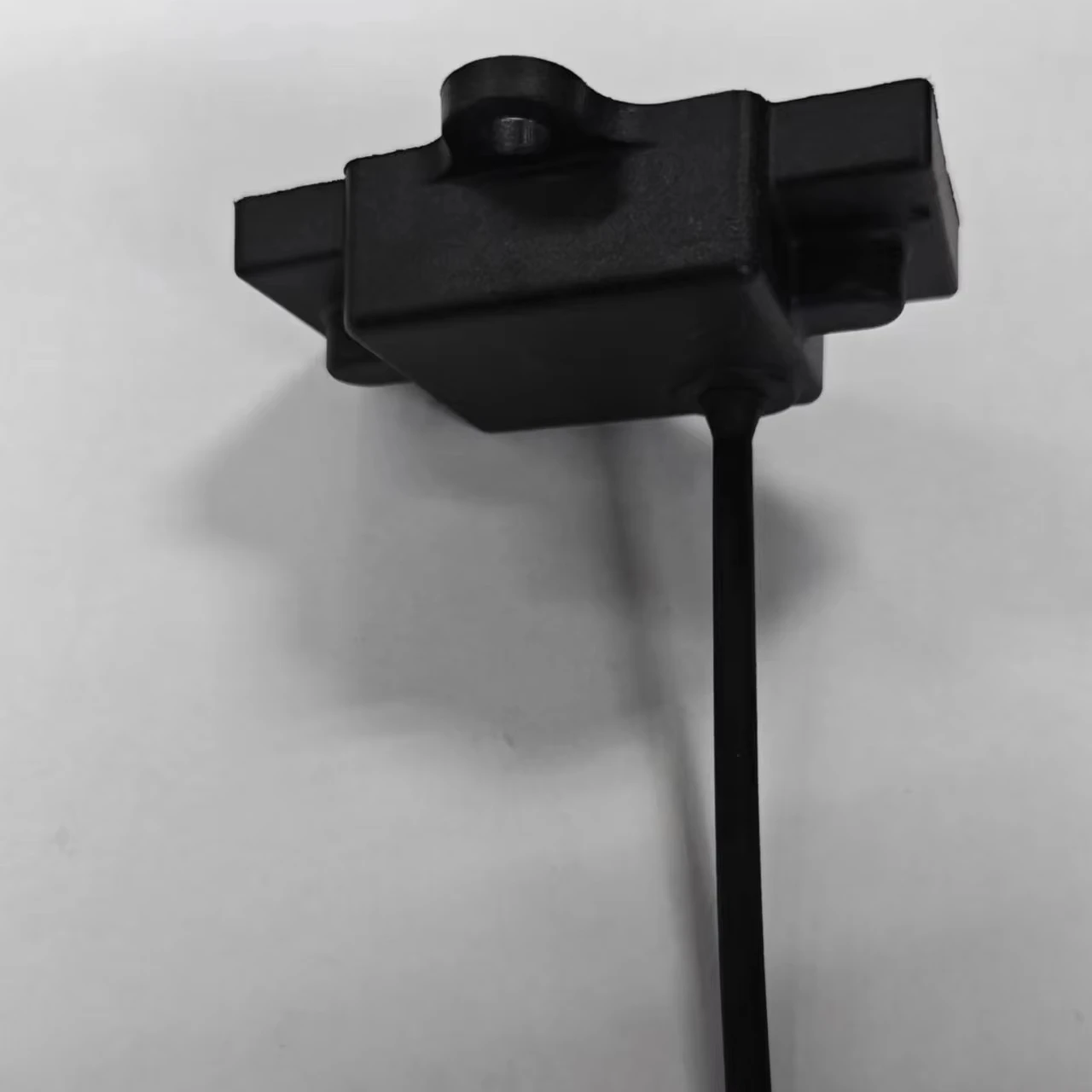 

Truck Brake Drum Temperature Monitoring System TPMS Tire Pressure Detection for Brake Pads Wheel Axles Tire