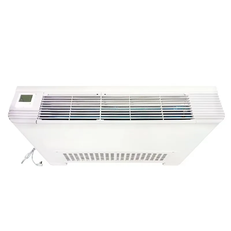 

Heating&cooling Function air Conditioning Fan Coil Unit Fcu Water Cooling