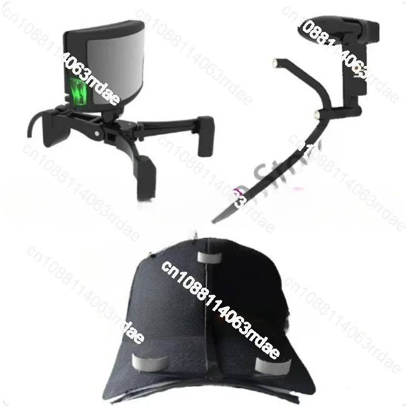 TrackIR5/TrackNP5 Head Tracking System Head Aiming Flight Simulation Flight Race Car