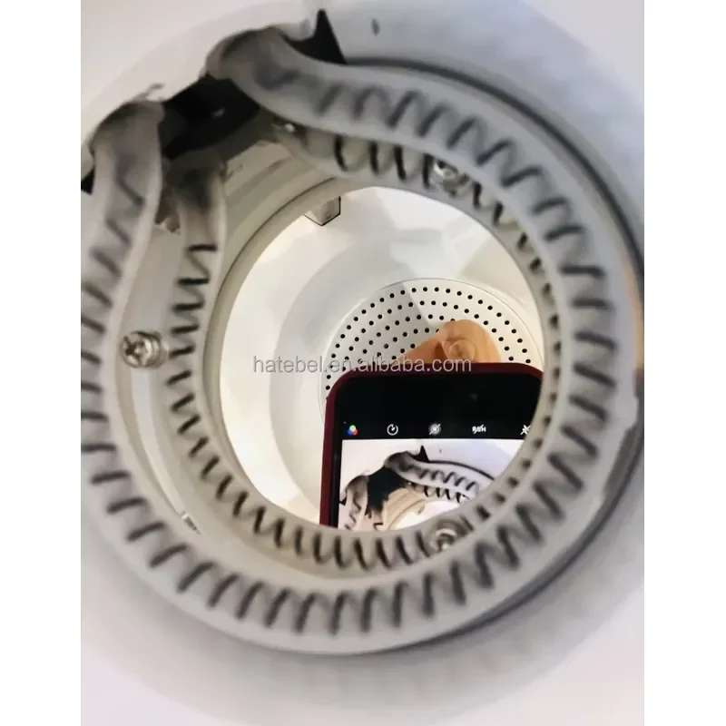 Wholesale Lab Invisible Retainers Making Machine Automatic Vacuum Thermoforming Former