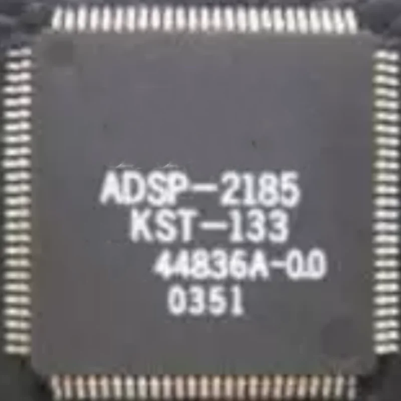 1-5 шт. ADSP-2185KST-133 LQFP-100