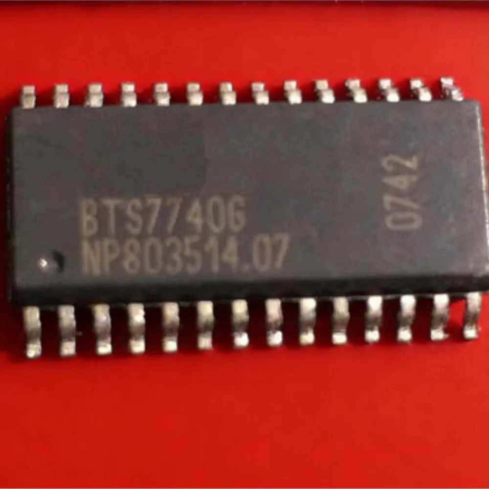 BTS7740G    BTS7740    SOP28    High quality products    (Product quantity: 10 pieces)
