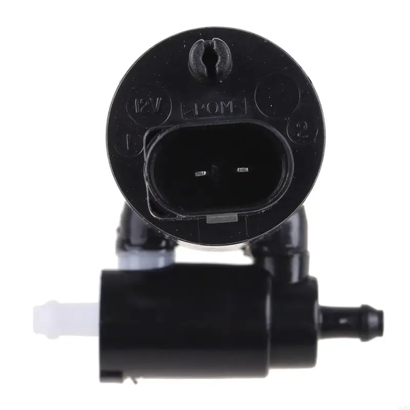 

G6KC Windshield Wiper Washer Fits For Jeep for for With Filter 05