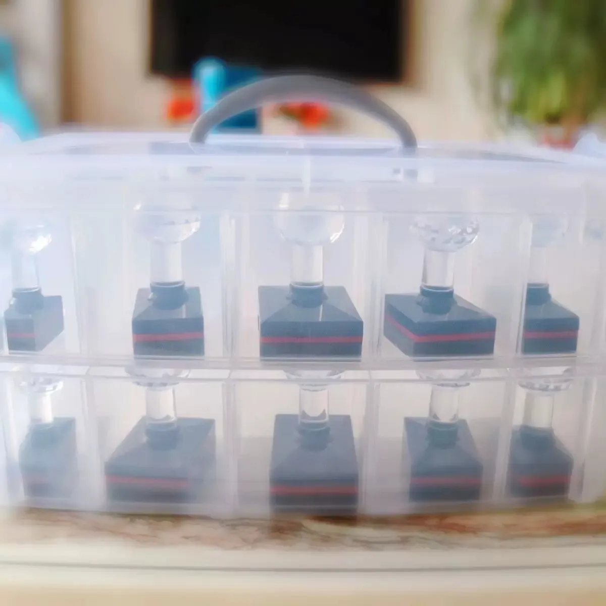 scatola-portatile-multi-scomparto-in-plastica-per-organizzazione-documenti-timbri-e-sigilli-aziendali