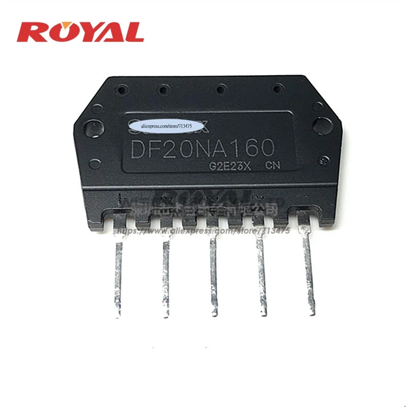 DF30NA160 DF20NA160 جديد