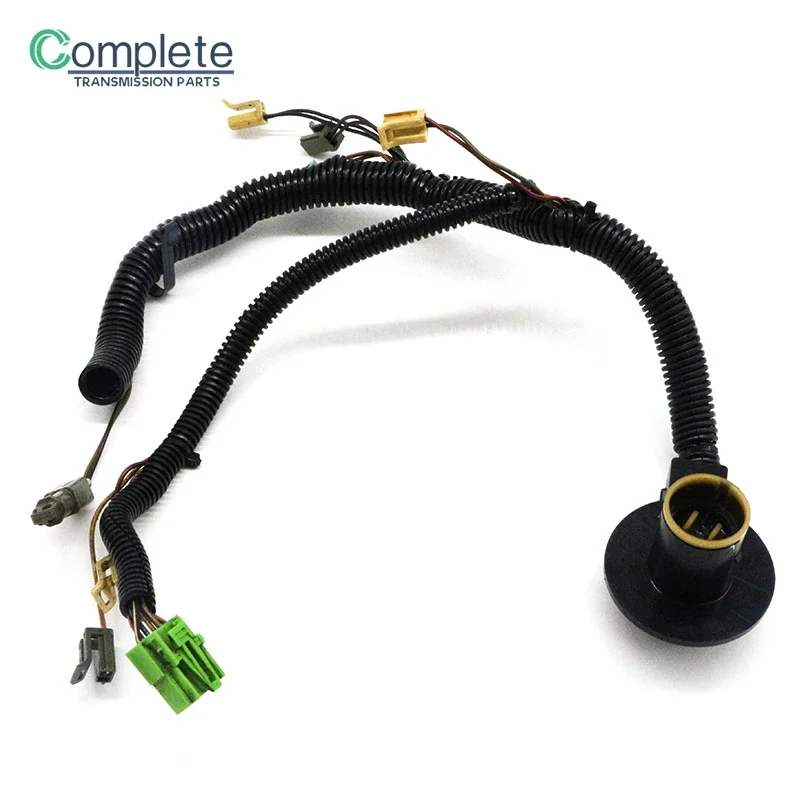 Brand New 4L80E Transmission Wire Wiring Harness Internal Fits For 2004-up TOT 4L80 Automatic