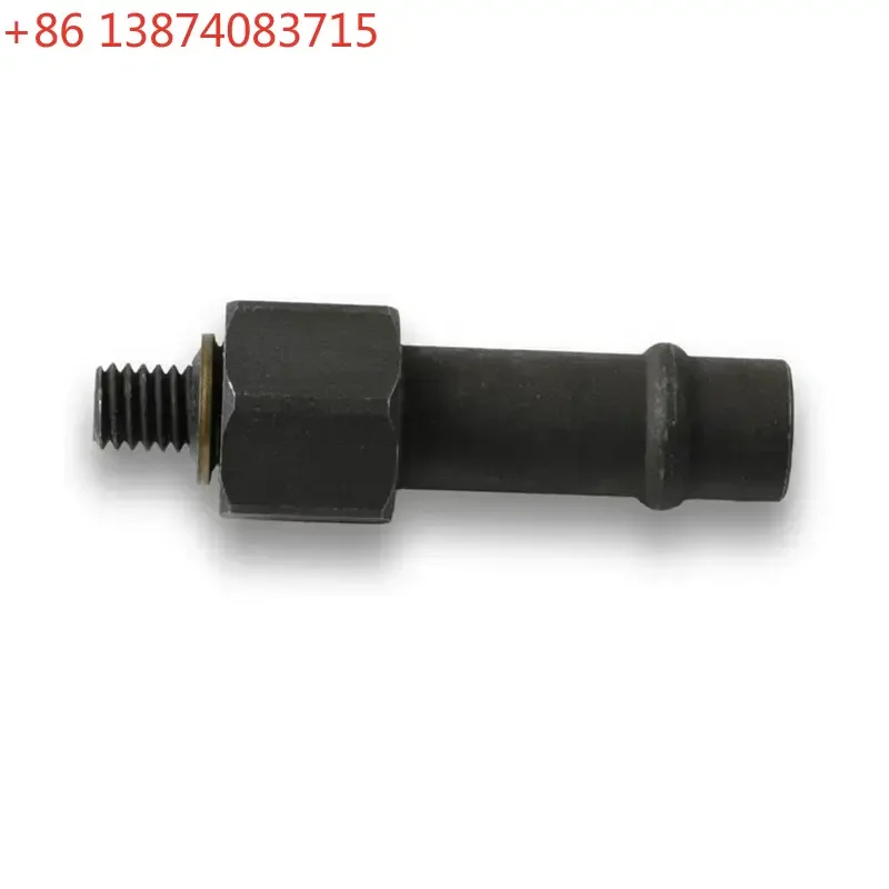 AEF2-DT-51190 Transmission Oil Fill Adapter For GM 8L90 Transmission For GMC Cadillac Equipped