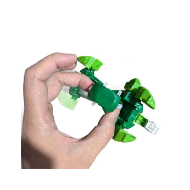 Jajo Dinozaura Transformacja Deformacja Potwór Robot Figurka Akcji Model Zabawka Prezent Dla Chłopca