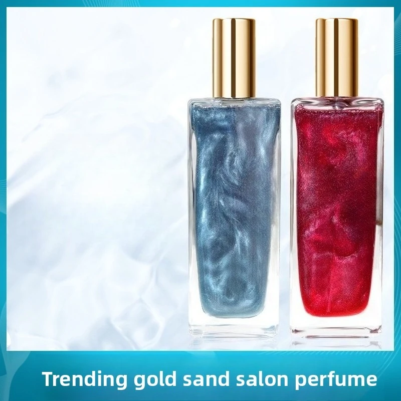 

Ladies perfume Internet celebrity golden quicksand ladies perfume lasting fresh Ch(origin)