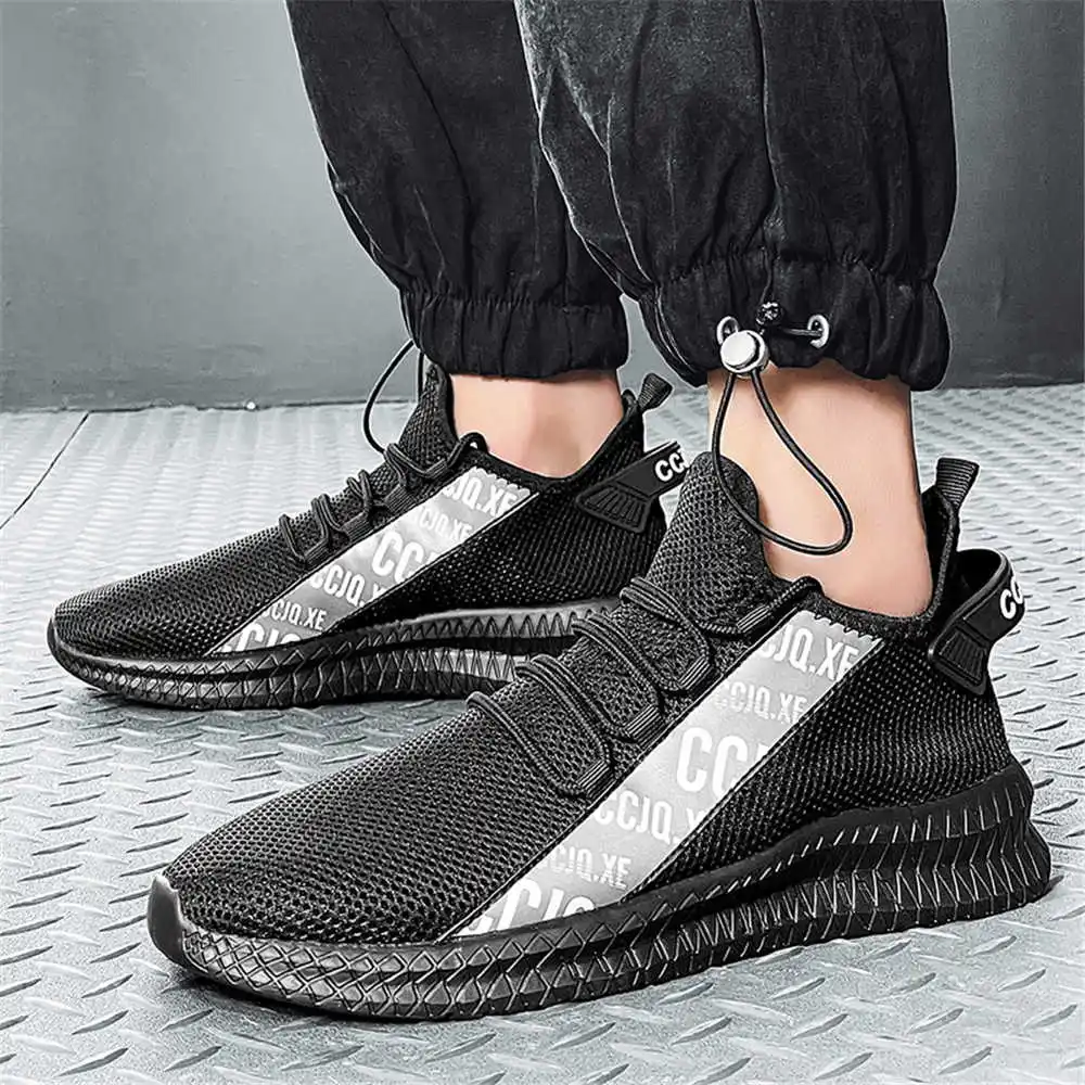 40-46 Size 46 Original Men's Sneakers Shoes Heels Shoes For The Bride Sport Dress Shoes Man Tenia Out Popular Wide Fit view 2
