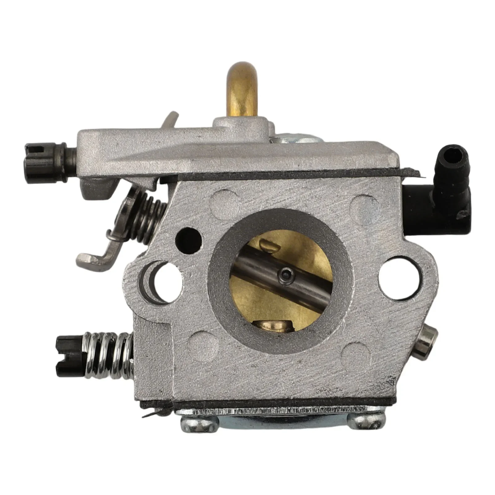 

WT-194 Metal Carburettor Kit For-Stihl 024 026 MS240 MS260 MS240 260 WT-194 1121 120 0611 With Tank Cover Carburetor Fuel Filter
