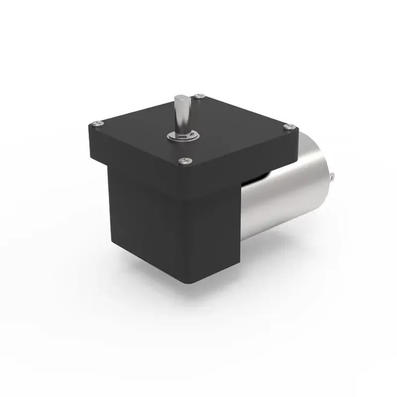 Custom Mini Linear Actuator 6mm 6V 12V Micro Stepper Motor Rotary Actuator for Automatic Drying Rack