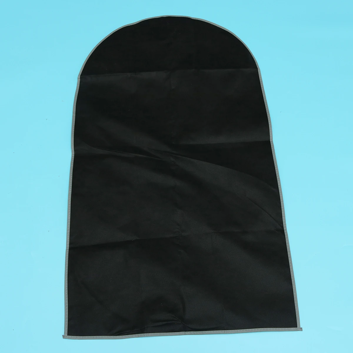 

Dustproof Clothes Cover Storage Bag Wardrobe ganizer Garment Dust Cover Suit Bags Travel Non Woven Fabric Transparent Window