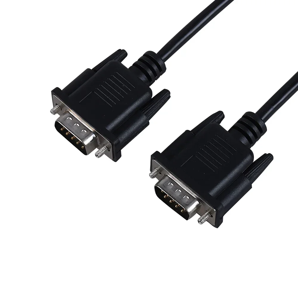 6ES7901-0BF00-0AA0 RS485 Communication Cable For Siemens PLC HMI Touch Screen Connection Line