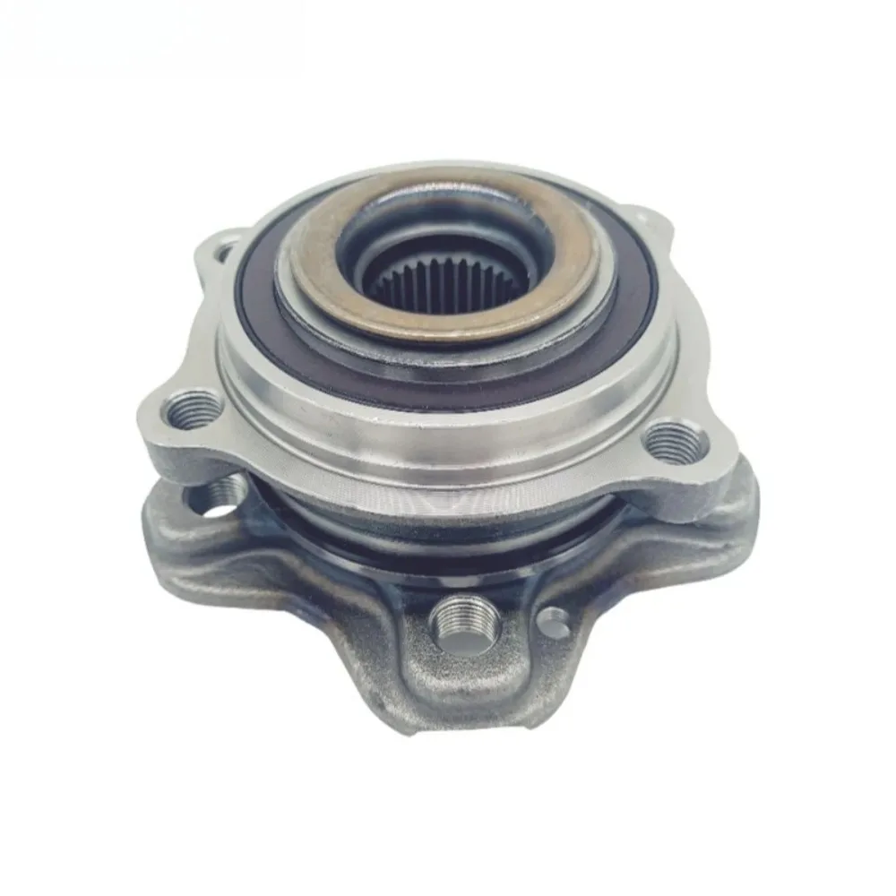 Unidad de rodamiento de cubo de rueda A2473340500 2473340000 para Mercedes‑Benz W247 4‑Matic delantero trasero