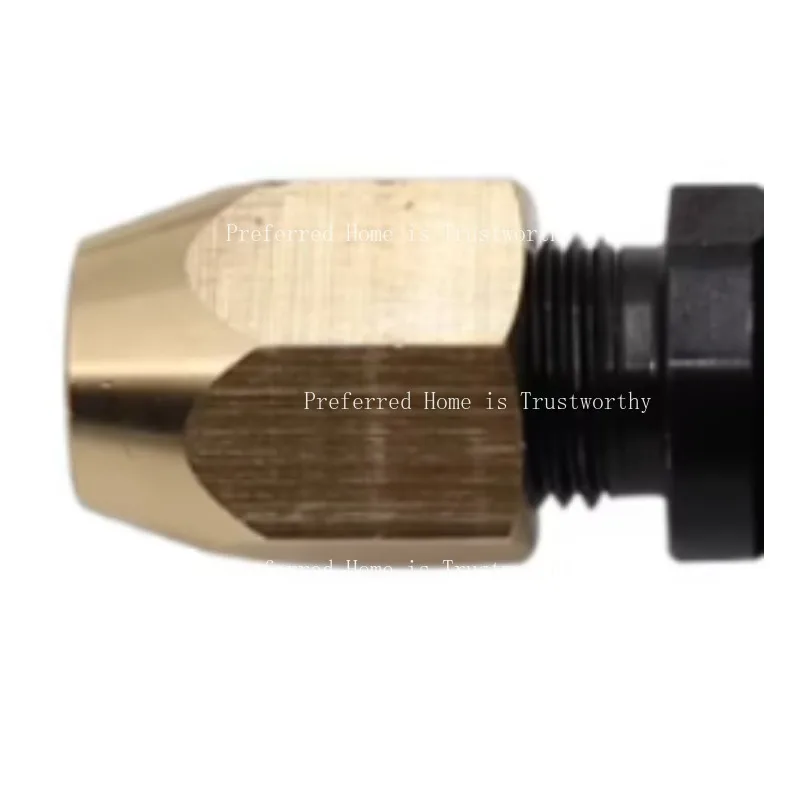 

Suitable for Glass Drilling Machine Water Injection Chuck Water Rotation Adapter Straight Handle Taper Drill Bit