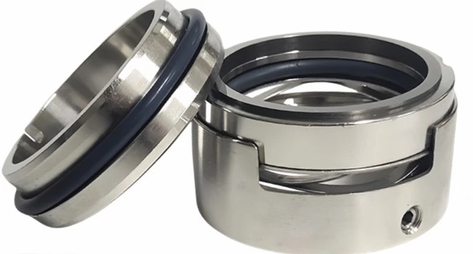 Mechanical seal small spring M74N-20/25/30/33/35/40/45/50/55/60/657080 alloy