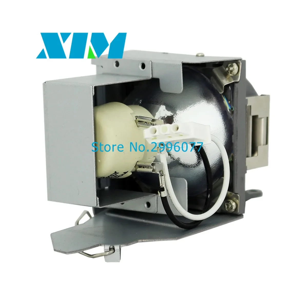 Mc. JEL11.001ไฟโปรเจคเตอร์สำหรับเปลี่ยนที่มีคุณภาพสูงสำหรับ ACER S1110 T200 XS-S10 T210 T220 XS-W10 S1210Hn S1213H T212 S1213