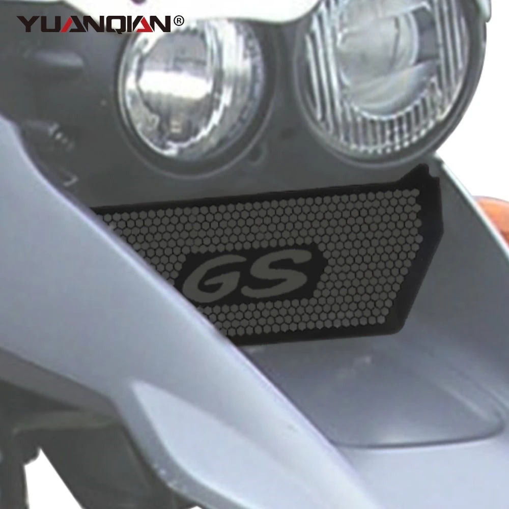 

Motorcycle R1150GS For BMW R1150 1150 GS ADV Adventure 1999 2000 2001 2002 2003 2004 Headlight Grill Radiator Guard Protector