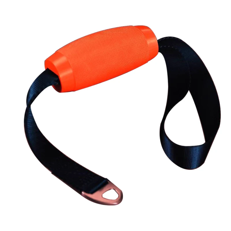 مدرب كرة المعصم "الموز" - تمرين قوة الساعد والقبضة المتين للتدريب على النقانة والتدريب على الاستلقاء #5