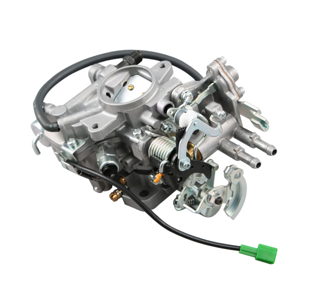 

Carburetor 21100-78150-71 78153-71 78157-71 Fit for 32-8FG30 Toyota Forklifts 4Y 5K Engines