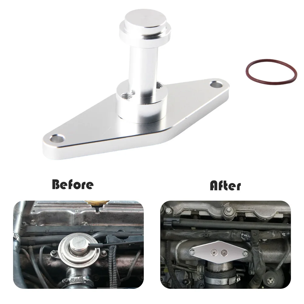 Valve Blanking Plat…