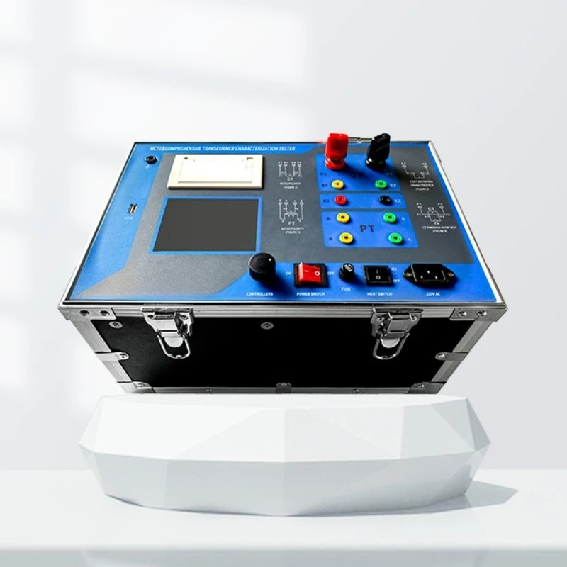 Nuosc NC721 Compreh…