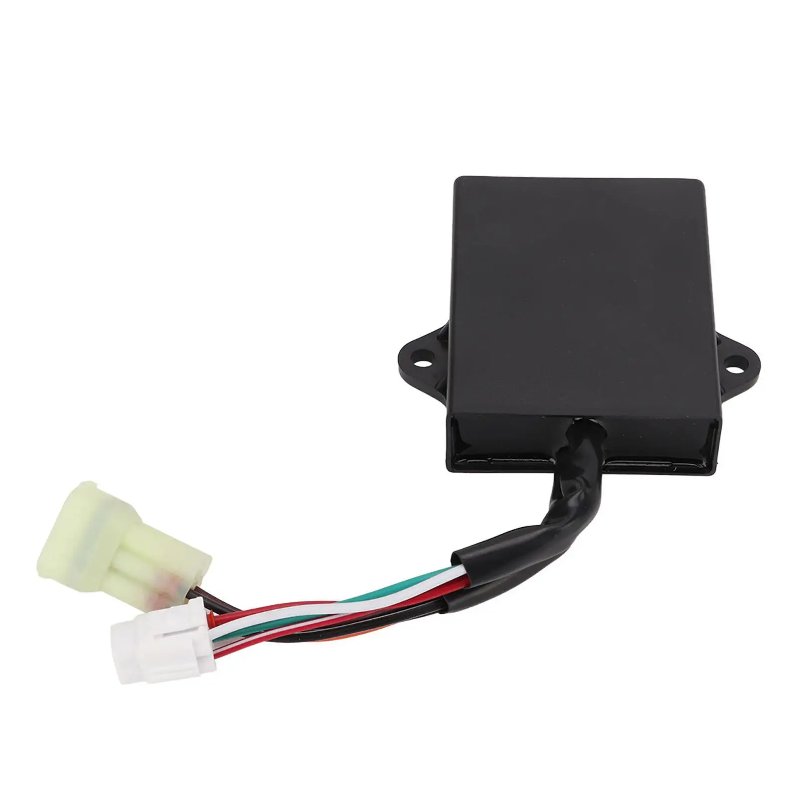 CDI Module Capacitive Discharge Ignition Control Uint Dustproof for atv