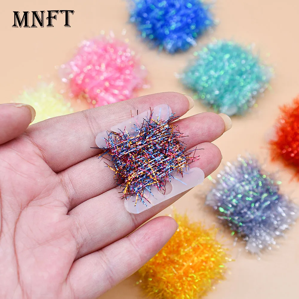 2M/Card Fly Tying T…