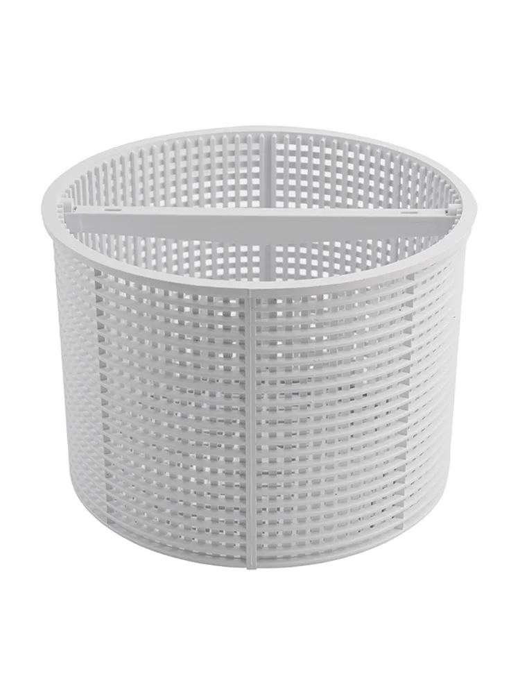 Skimmer Basket Remove Leaves Skimmer Filter Basket For Swimming Pool For Pond For Hayward SPX1082 B-152 Spare Parts Parts