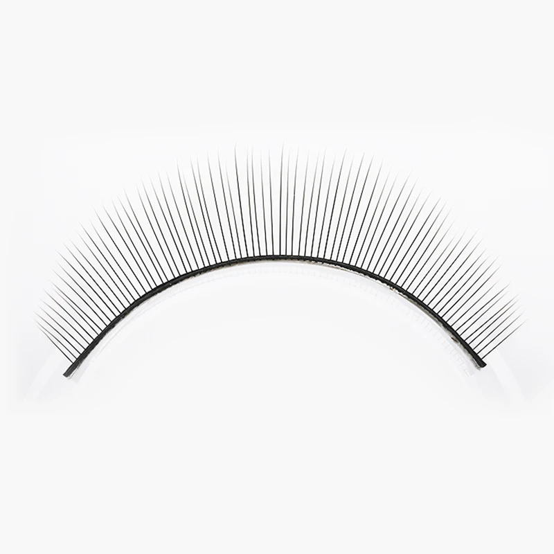 Wholesale Low Price Lash Mannequin Head Practice Kit with 5 Pairs Pratice Strip Lashes for Training Eyelash Extensions 20 - 99 s