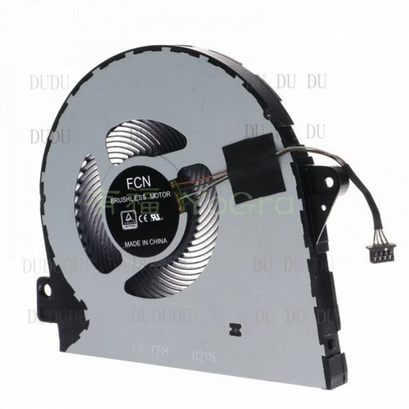 

D CPU Cooling Fan For DELL latitude 5580 E5580&Dell Precision 3520 M3520 3NDV7