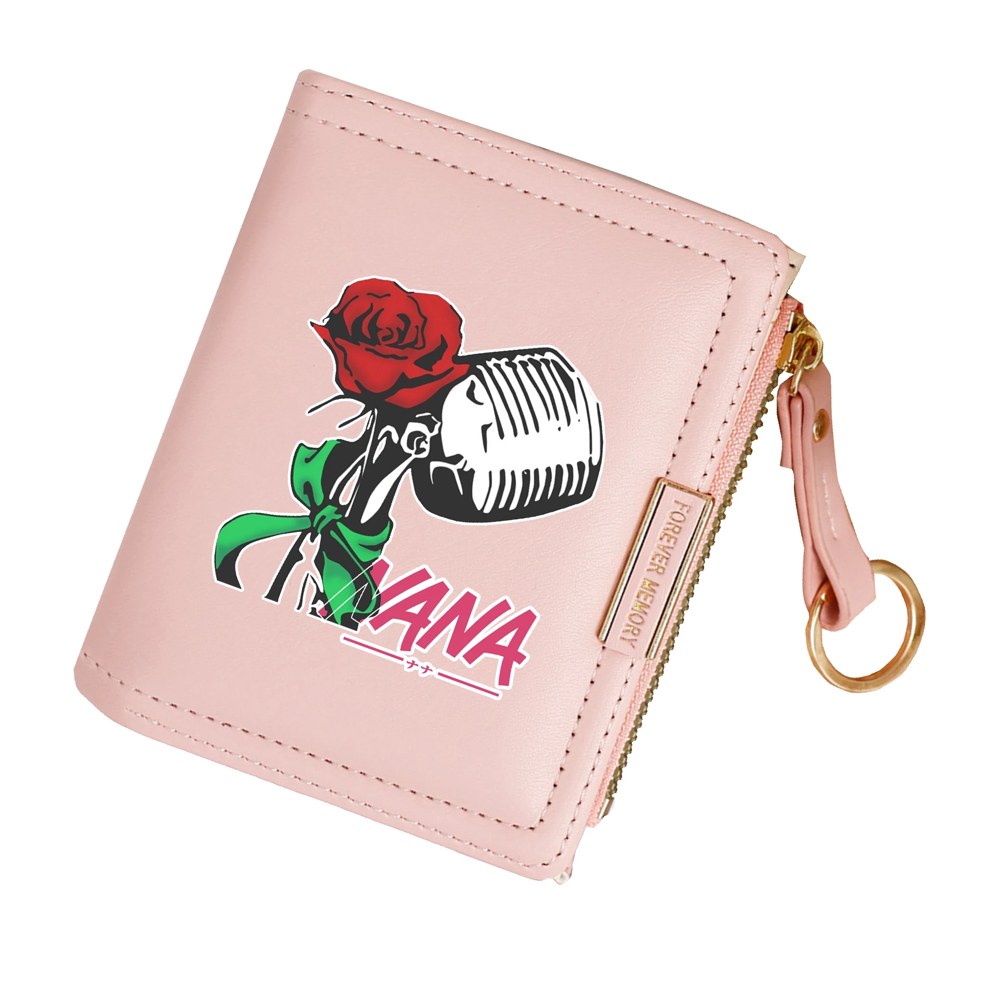 Anime Nana Girls Mo… - image